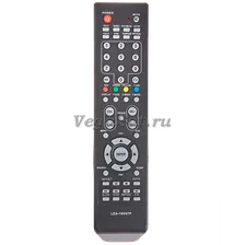 Пульт управления Huayu LEA-19V07P для телевизора Akai