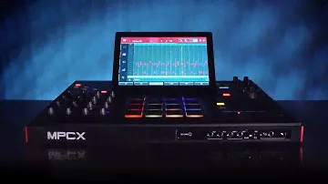 MPC X - Product Overview Video