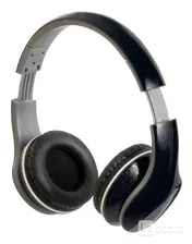 Наушники проводные Akai HD-350B