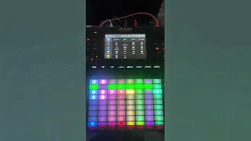 Akai Force.  Apologies to the walking impaired family.