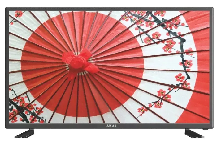 Телевизор AKAI LEA-39L43P