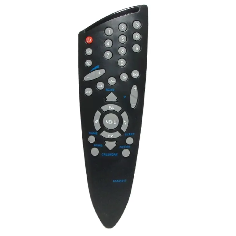 Пульт ДУ Akai A0001011 TV