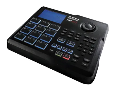 Akai Pro XR20 Drum-машина, 700 звуков, 99 паттернов