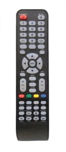 Пульт для Akai RT LT-43T01R Smartic (LES-42X84WF) ic (TV)
