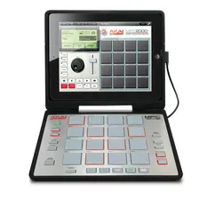 DJ-КОНТРОЛЛЕР AKAI PRO MPC Fly USB/MIDI