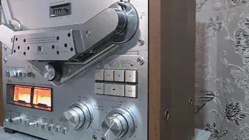 Катушечный магнитофон Akai GX   635D