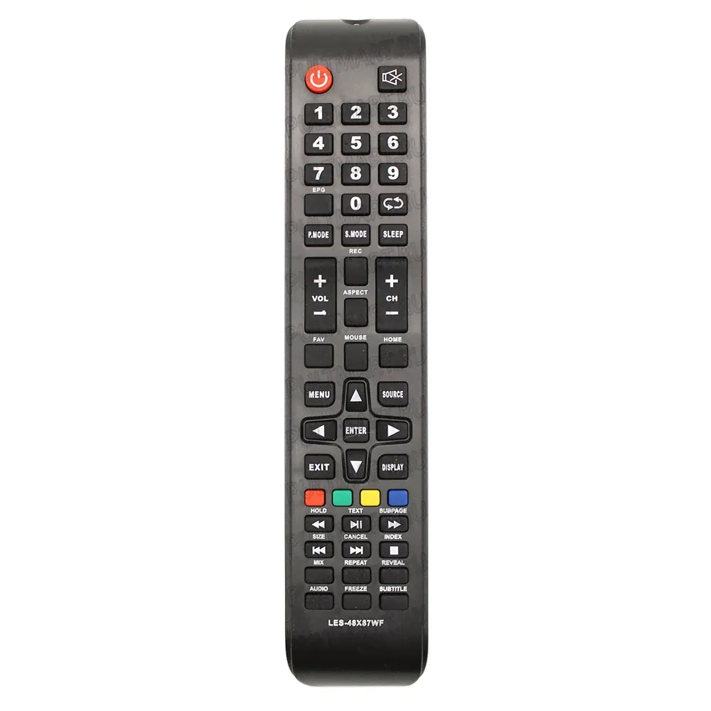 Пульт Huayu для Akai LES-48X87WF-0