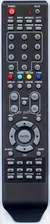 Akai LEA-19V07P пульт для телевизора