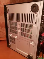 Интегральный усилитель akai AM 39 с пультом ду в Санкт-Петербурге