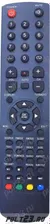 AKAI TVD 290, TVD 320, TVL 190