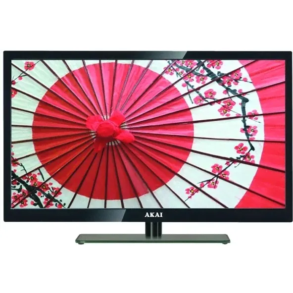 Телевизор Akai LEA-24A08G цена, купить в Москве, отзывы, характеристики, обзор-0