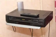 Видеомагнитофон AKAI VS-G205