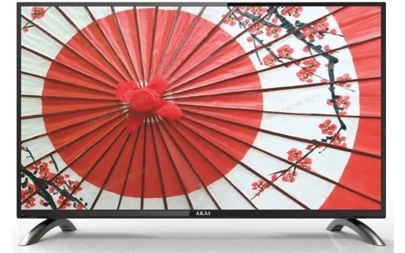 LED телевизор AKAI LEA-32H50P
