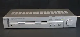 Akai AM-U110 Vintage Stereo Amplifier Hi-Fi Separate With Phono Stage JAPAN