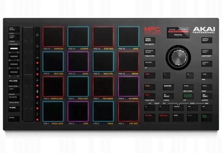 Akai MPC Studio 2 Контроллер