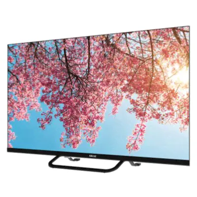 Телевизор Akai TA32BF550 в Красноярске-1