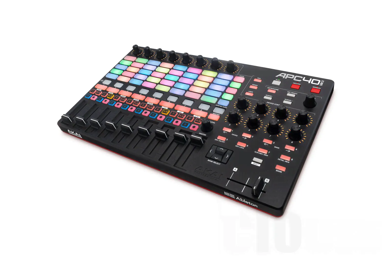 Akai Professional APC 40 Mk2-0