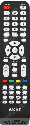 AKAI LES-42X84WF