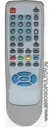AKAI BT-0384 для модели 29CT08HN (НЕоригинальный)