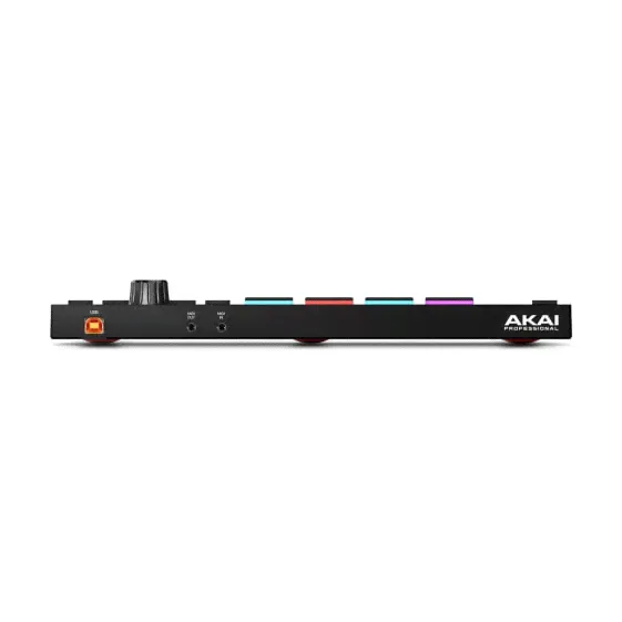 Звуковой контроллер Akai MPC Studio MK2-3