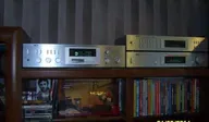 Усилитель Akai AM - U03 . Назарово