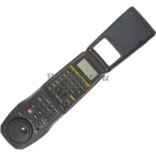 Пульт управления RC-Y627E original для видеомагнитофона Akai