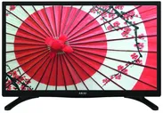 Телевизор Akai LES-28A66M черный