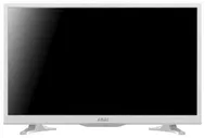 Телевизор Akai LES-24A69W белый