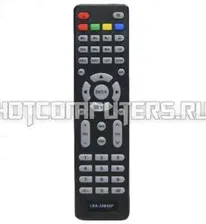 Пульт Huayu для телевизора AKAI LEA-24B52P