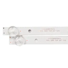 Светодиодная подсветка для телевизора Akai LEA-32L42GS
