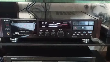 Akai GX-93