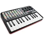 Клавишный контроллер Akai Pro APC KEY 25 USB