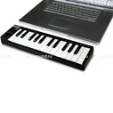 AKAI PRO LPK25 портативная миди-клавиатура