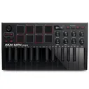 Akai MPK mini mk3 Black