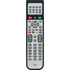 Пульт ДУ универсальный IRC Akai 02F TV, AUX