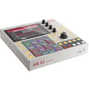 Контроллер Akai MPC One Retro
