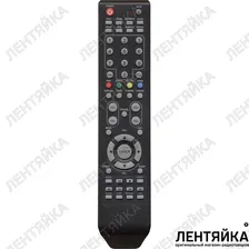 Пульт для TV Akai LEA-19V07P