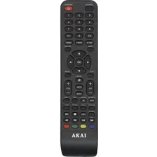 Пульт для Akai LEA-32B49P (черный, неоригинальный)