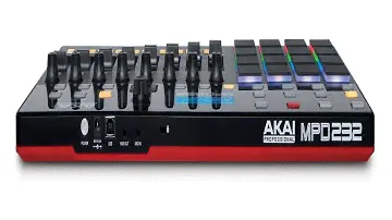Akai Professional MPD226 MIDI Pad Controller
