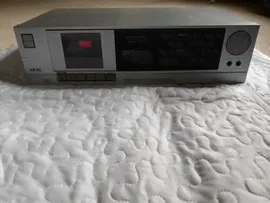 Винтажные кассетные стойки AKAI HX-A1 HX/1