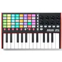 Akai PRO APC Key 25 MK2 MIDI контроллер