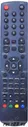 AKAI TVD 290, TVD 320, TVL 190