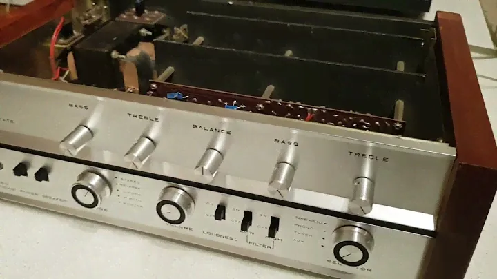 AKAI AA-5000