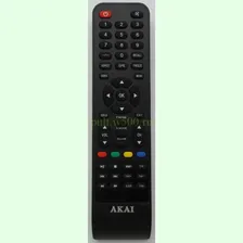 Пульт AKAI LEA-32B27M (LCD ) оригинал