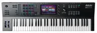 AKAI MPC KEY 61 СИНТЕЗАТОР РАБОЧАЯ СТАНЦИЯ НОВАЯ