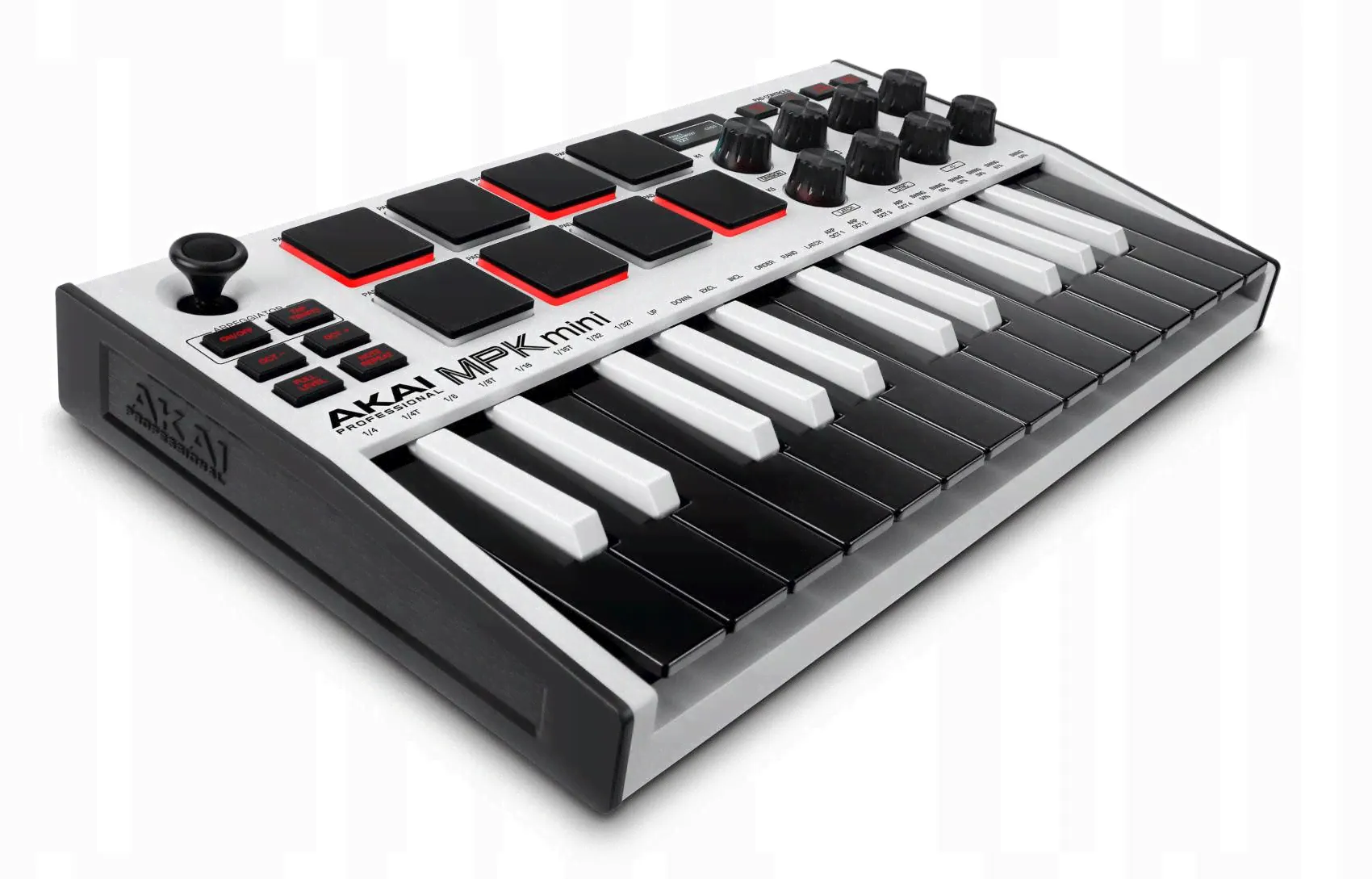 Akai Pro MPK MINI MK3 W-1