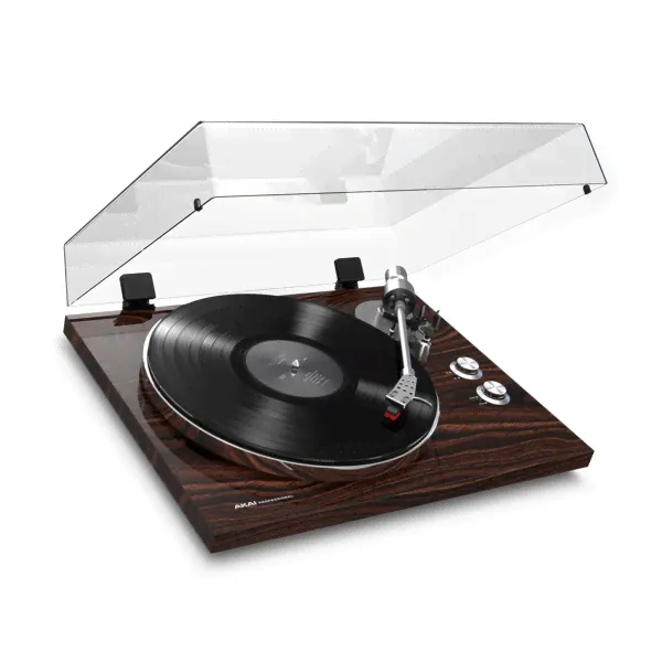 Виниловый проигрыватель AKAI PRO BT500