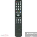 Пульт ДУ Akai A4001032 ic для телевизора