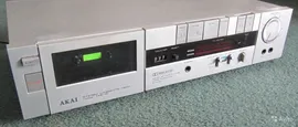 Akai HX-1 в Москве
