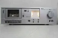 Akai CS-M3 Кассетная дека Japan 1981г